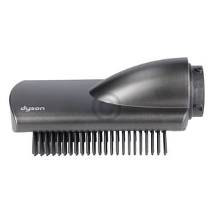 Glättbürste feste Borsten für Kurzhaar Pony dyson 969480-01 für Airwrap™ Haarstyler