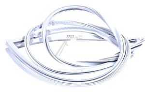 Dichtung A-Klammer für Liebherr Kühlschrank 711054500 Türdichtung