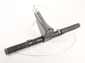 Lenkerbaugruppe SoFlow 800.530.02 für E-Scooter SO ONE PRO DE 22km/h schwarz