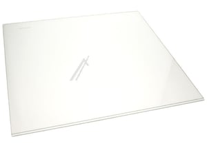 Glasregal für Beko Kühlschrank C00879524 Kühlschrankablage