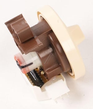 Druckwächter für Samsung Waschmaschine Com Niveauschalter Membran