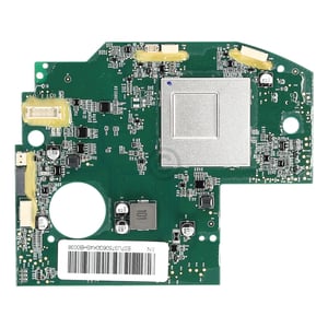 Vacuum Cleaner Main Board Of Deebot (White) Ecovacs 201-2499-0255