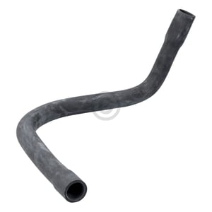 Schlauch für Sprüharmrohr smeg 758972069 in Geschirrspüler