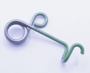 Türfeder für Geschirrspüler Hisense/Gorenje 911054 Spülmaschine, Tür