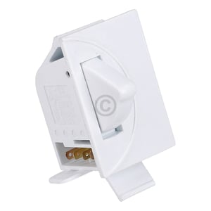 Lichtschalter SAMSUNG DA34-10120E SP201R-7D für KühlGefrierKombination