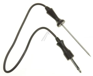 Temperaturfühler für Candy Ofen 42819339 Backofen-Sensor