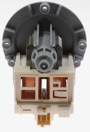 Ablaufpumpe für Ofen Hisense/Gorenje 398371 Laugen Entleerung