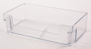 Haier Kühlschrank Türfach 70049458 Ablage Glasplatte