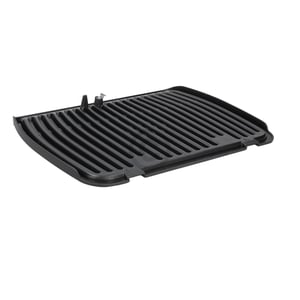 Grillplatte oben Tefal TS-01039391 für OptiGrill Kontaktgrill Tischgrill