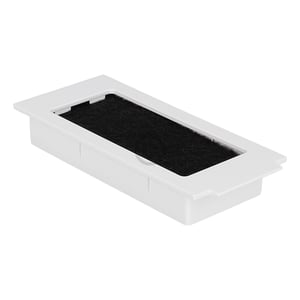 Filter assembly Ecovacs 201-2310-2266 für Staubsauger-Roboter Ecovacs