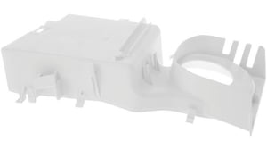 Lüftungskanal für Bosch/Siemens/Neff BSH-Gruppe 11016629 Belüftung