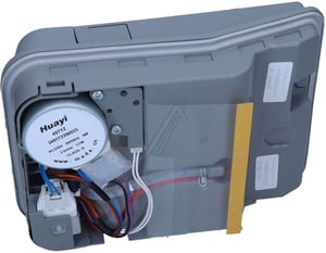 Dosierkombination für Beko Geschirrspüler C00869207 Flüssigwaschmittel