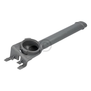 Sprüharmrohr oben Amica 1016038 für oberen Sprüharm Geschirrspüler