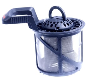 Ablauffilter-Satz für Geschirrspüler AEG C3 Komplett