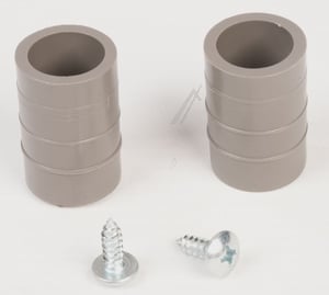 Abstandshalter für Kühlschrank BSH-Gruppe 00620900 Kühlregal