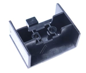 Atlan Dunstabzugshaube Frontplatten-Festblock 120010200075 Befestigung