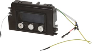 Bedienmodul 00628040