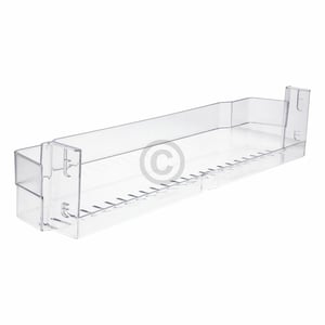 Türfach unten Smeg 760391927 607x115mm für Kühlschrank