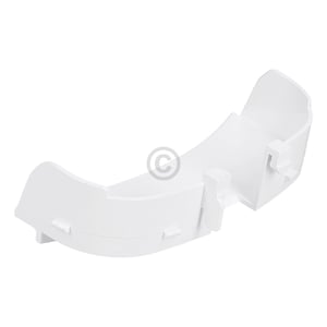 Türgriffabdeckung passend für Samsung DC63-01541A BLUPARTS in Waschmaschine