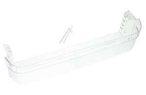 Türfach unten für Kühlschrank Whirlpool Indesit 488000345542 Ablage Kunststoff