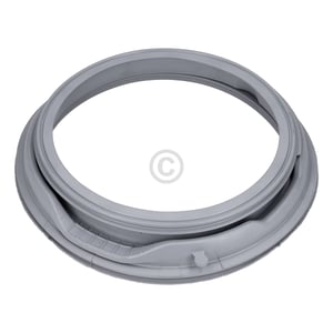 DOOR HOOD-RUBBER ASSY Beko 2466300329 für Waschmaschine Beko