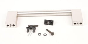 Türgriff für Ofen Bosch/Siemens 00751814 Ofentür