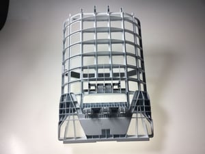 Schuh-Trockner-Gitter AEG 140049509056 für Wäschepflege