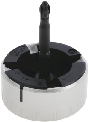 Drehgriff-Programm 00633270