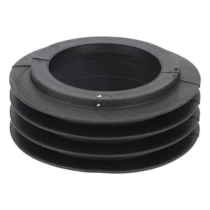 Dichtung für Spühlrohrverbinder Viega 682941 von UP-Spülkasten WC VIEGA