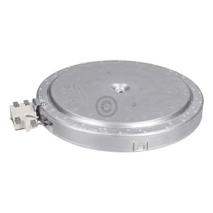 Strahlungsh.D210mm/400V/2300W (3740637297)