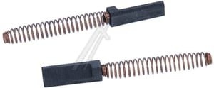 Kohlebürsten-Set für KitchenAid Küchenmaschine 2 Stück, Motorreparatur