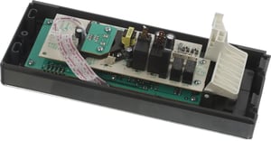 Bedienblende 00745235