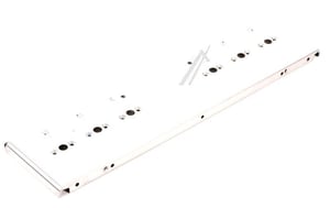 Bedienblende TRLX für Amica Ofen 9068225 Backofen