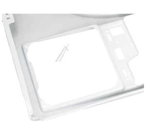 Frontblende für Vestel Trockner 22013026 lackiert