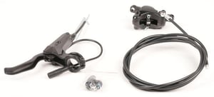 Öldruckbremsset hinten EGRET 10100021 für E-Scooter TEN V4 TEN