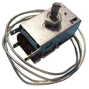 Kühlschrankthermostat Robertshaw K59L4141 Indesit Kühlschrankregelung