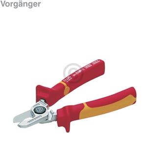 Kabelschere NWS 043-49-VDE-160 bis 50mm² für 1000V