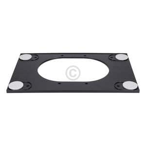 Decorative Cover of chassis 201-J001-0035 Ecovacs