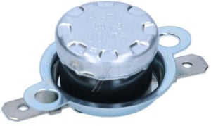 Thermostat für LG Mikrowelle 6930W1A003A 90/75, 125V/15A, 250V