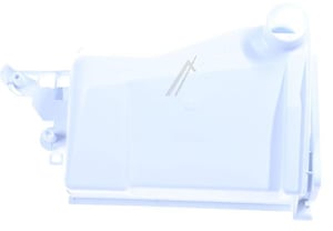 Einspülschalenunterteil für Einspülkammer Bosch 12040092 Kunststoff, weiß