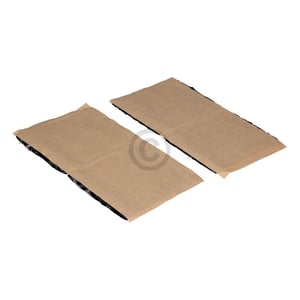 Geräuschdämpfer LG L5072JQ3002F für Kühlschrank LG Electronics