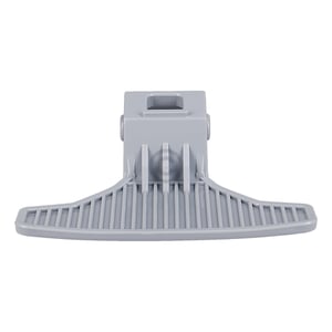 Türgriff passend für Beko 2828780200 für Waschmaschine 10108345