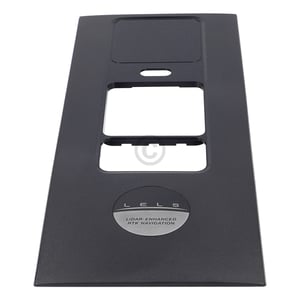 Upper decorative cover 201-2452-0056