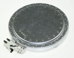 10.71261.004 ZWEIKREIS STRAHLUNGSHEIZKÖRPER EGONOMIC