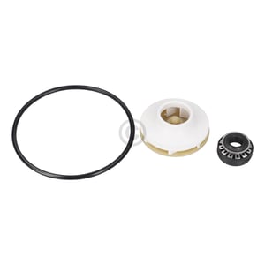 Dichtsatz wie Bosch 00183638 in Geschirrspüler 10101143