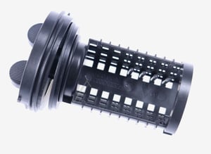 Flusensieb für LG Waschmaschine COM AGM75510601 Waschmaschinenfilter