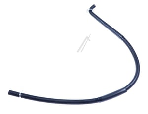 Heizungskanal-Schlauch für Waschmaschine Beko C00870577 Wärmeschlauch