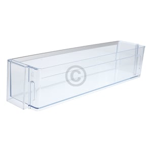 Türfach unten BOSCH 00664330 Flaschenabsteller 470x100mm für Kühlschrank