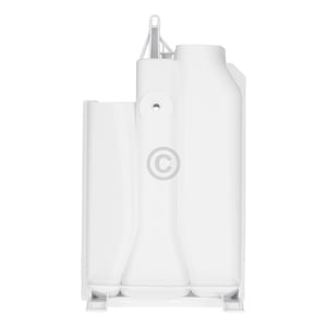 Waschmittelbehälter für Waschmaschine Candy 41030139 Spülkasten