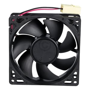 Ventilator beko 5799900100 Nidec DJF92T7AS5  für Kühlschrank KühlGefrierKombination